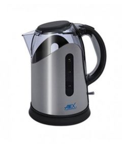 Anex Coffee Maker (Ag-811)  On Installments-Musab Mall  ( 3 Months 0% Percent Profit Product Available On 48 Months Installment )